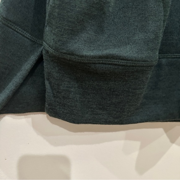 Get After It XL Cowl neck sweater - Picture 6 of 7